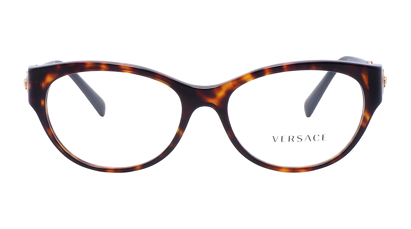 Оправа для очков для зрения Versace 3289 108 фото 2