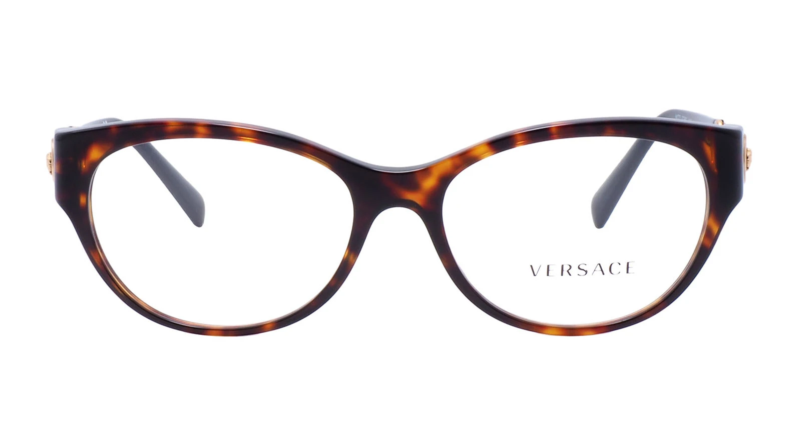 Оправа для очков для зрения Versace 3289 108 оригинальный размер фото 2
