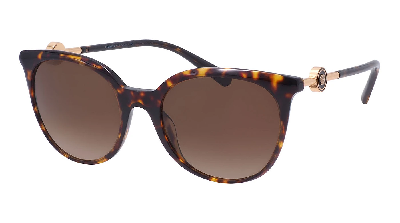 Женские очки Versace 4404 108/74 фото 1