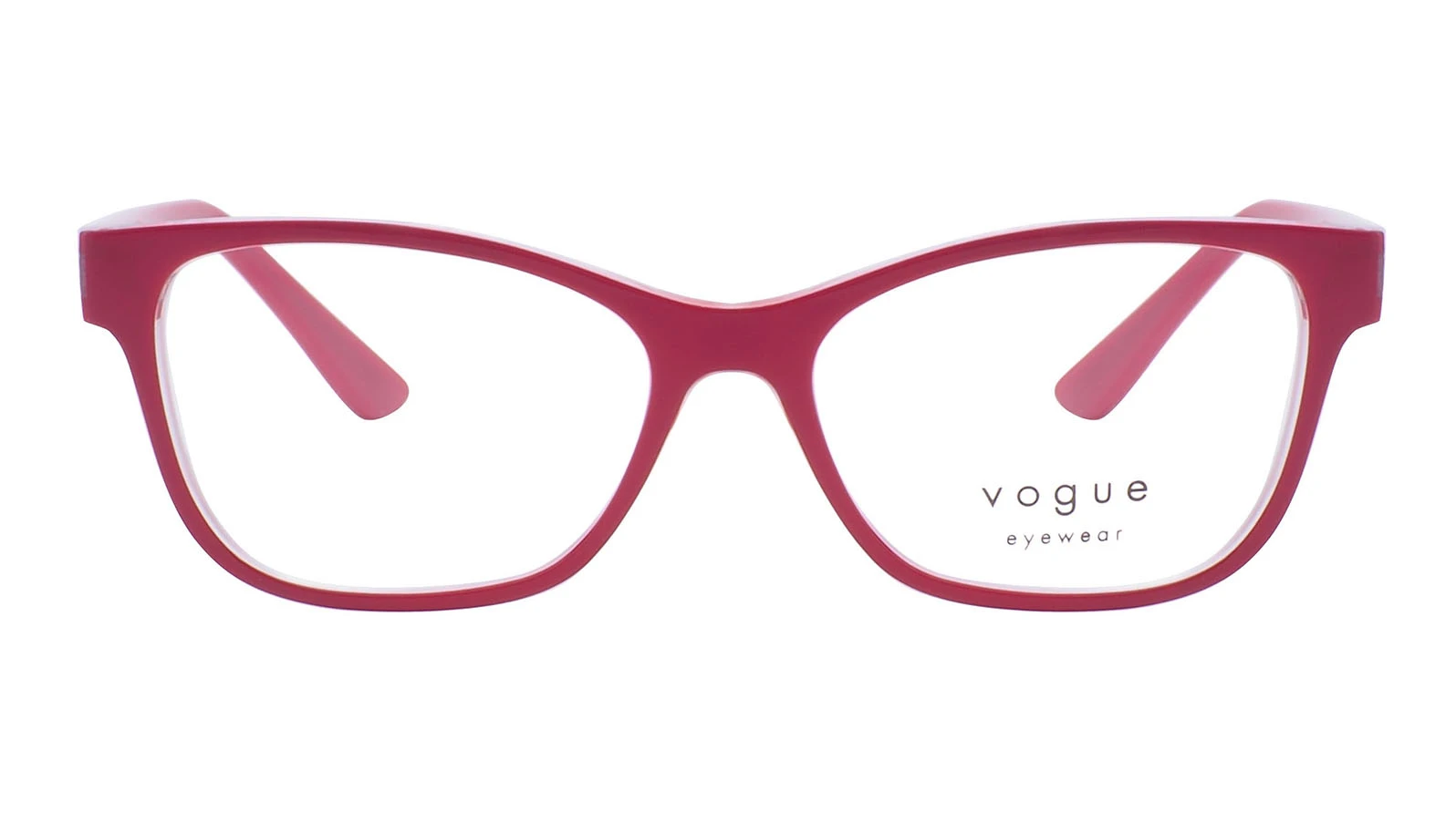 Оправа для очков для зрения Vogue 5335 2840 оригинальный размер фото 2