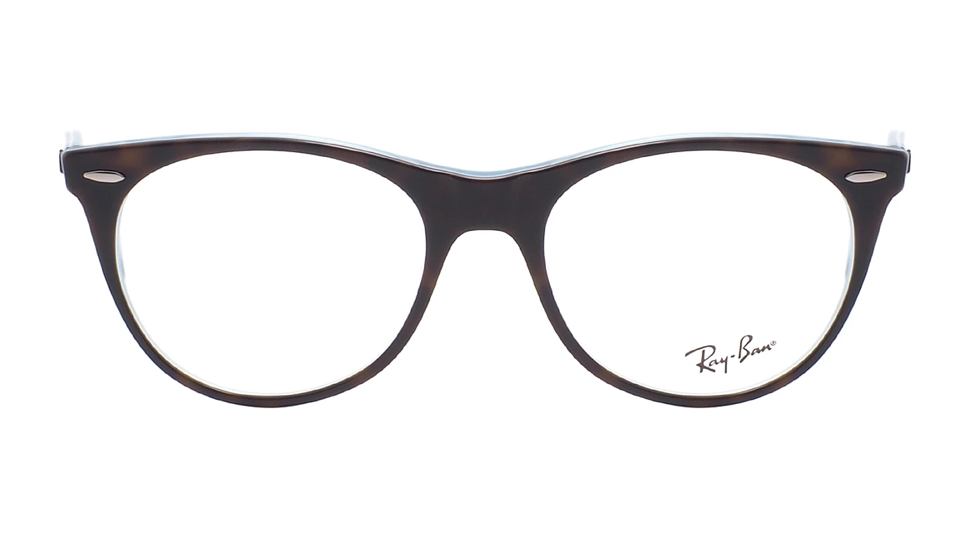 Оправа для очков Ray-Ban Wayfarer II RX 2185 5883 фото 2