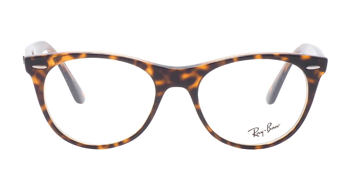 Оправа для очков Ray-Ban Wayfarer II RX 2185 5989 фото 2