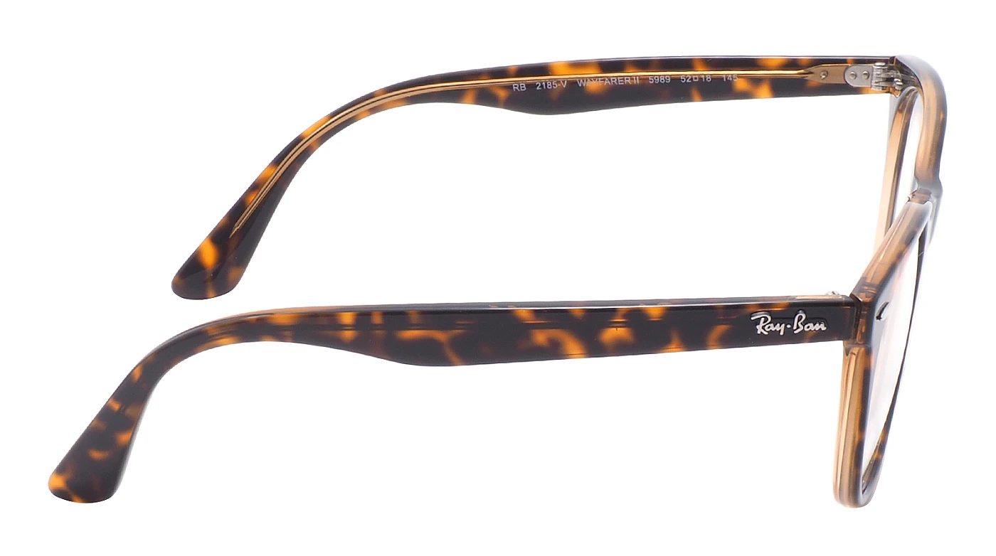 Оправа для очков Ray-Ban Wayfarer II RX 2185 5989 фото 3