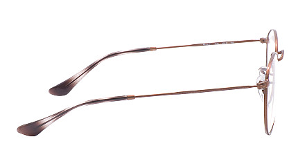 Ray-Ban Round Metal RX 3447V 3074