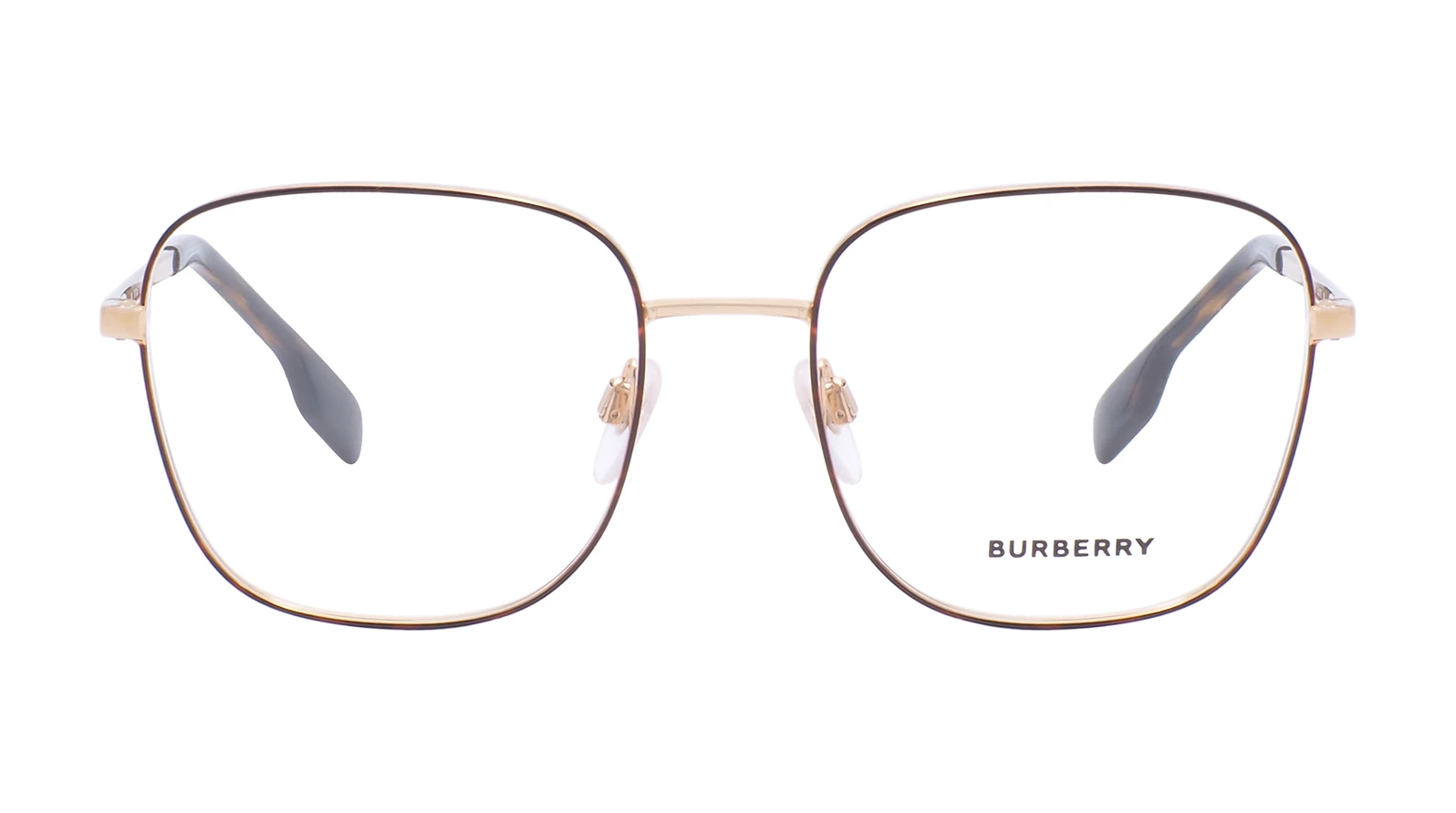 Оправа для очков для зрения Burberry 1347 1308 оригинальный размер фото 2