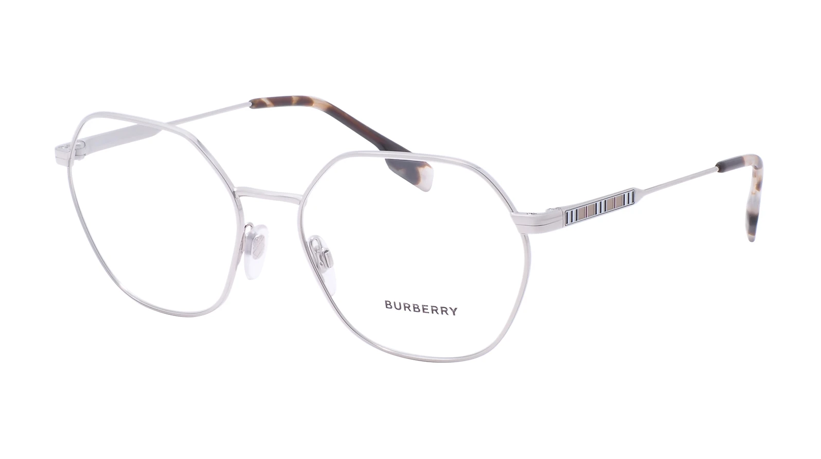 Оправа для очков для зрения Burberry 1350 1005 оригинальный размер фото 1