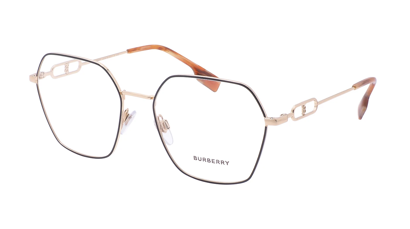 Оправа для очков для зрения Burberry 1361 1326 фото 1