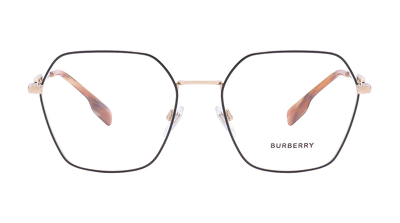 Оправа для очков для зрения Burberry 1361 1326 фото 2