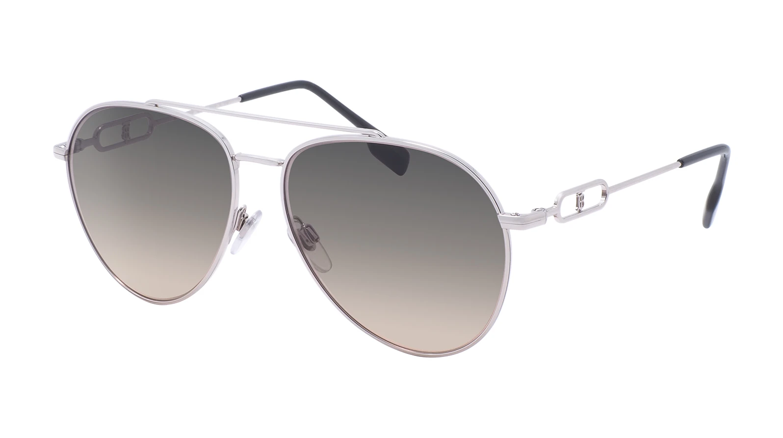 Женские солнцезащитные очки Burberry 3128 1005G9 оригинальный размер фото 1