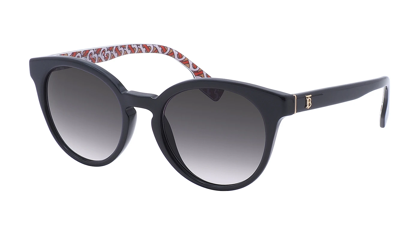 Женские очки Burberry 4326 38248G фото 1
