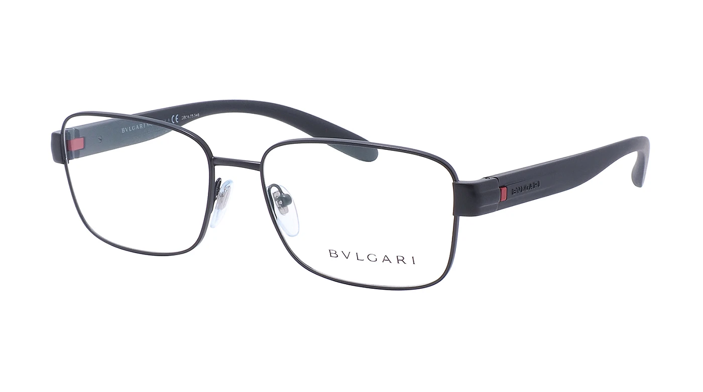 Оправа для очков Bvlgari 1113 128 фото 1