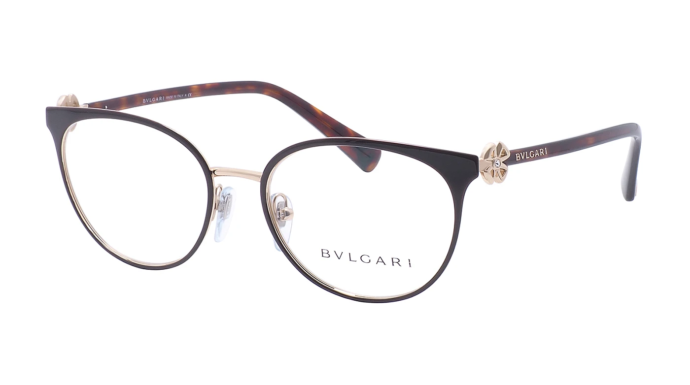 Оправа для очков для зрения Bvlgari 2219B 2034 фото 1