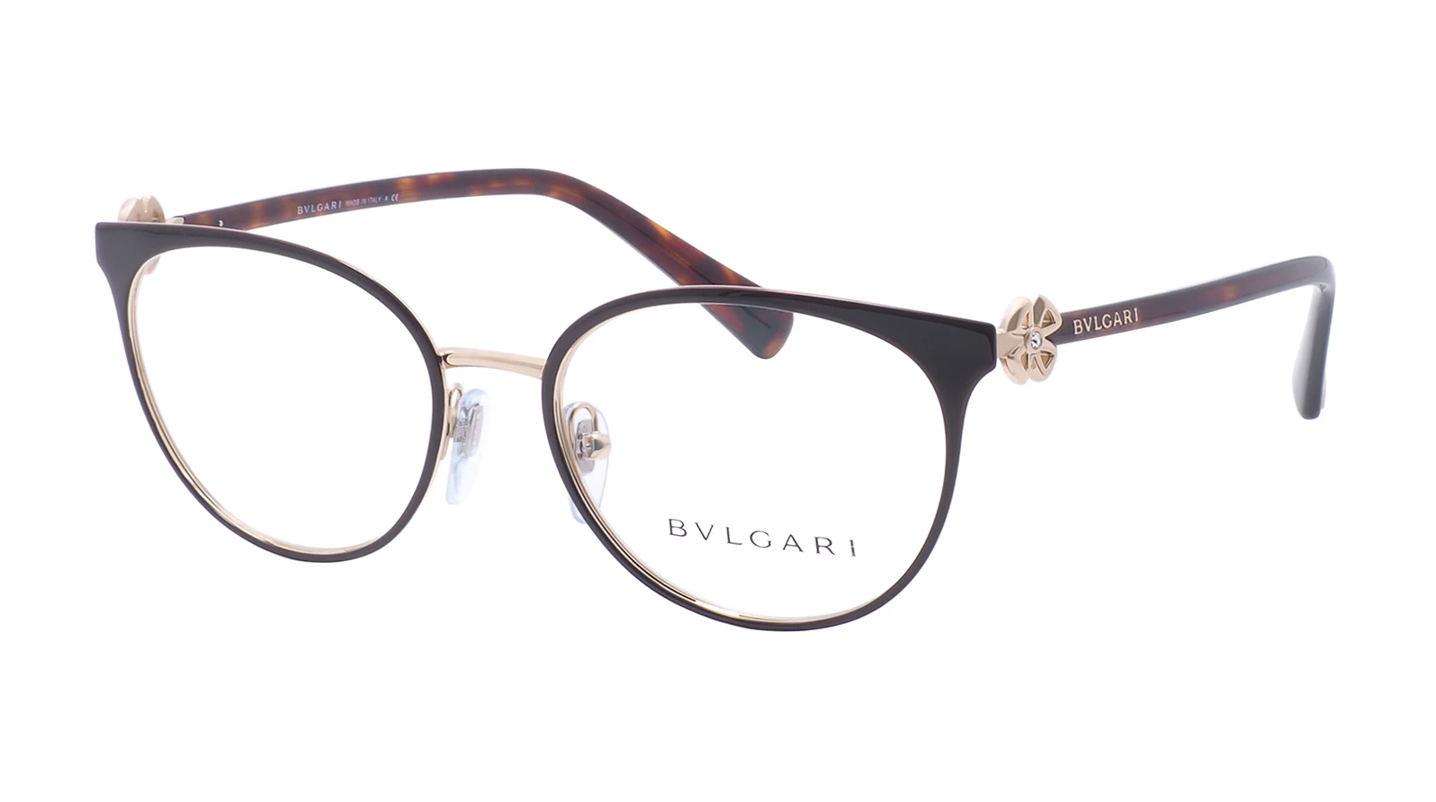 Оправа для очков для зрения Bvlgari 2219B 2034 оригинальный размер фото 1