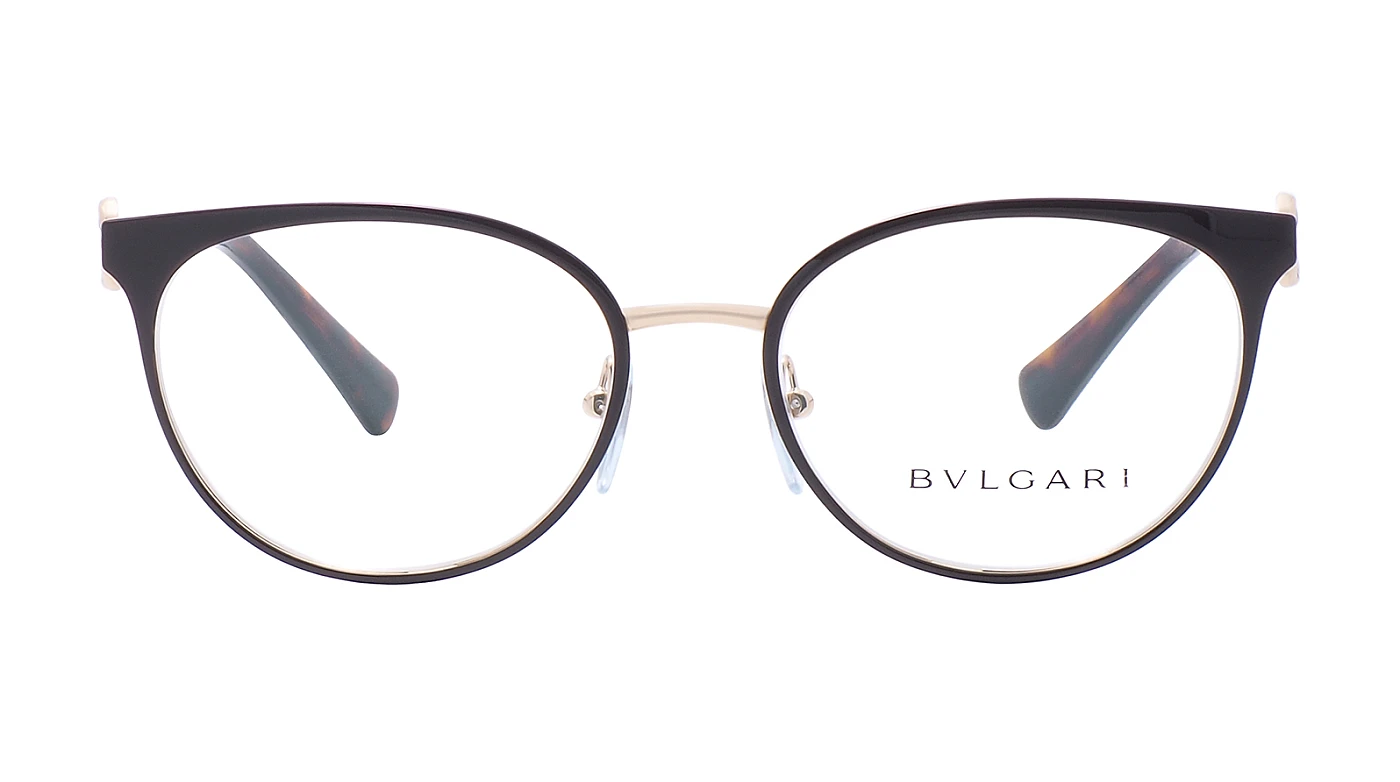 Оправа для очков для зрения Bvlgari 2219B 2034 фото 2