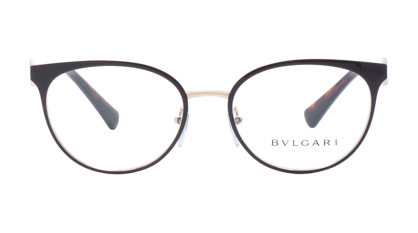 Оправа для очков для зрения Bvlgari 2219B 2034 оригинальный размер фото 2