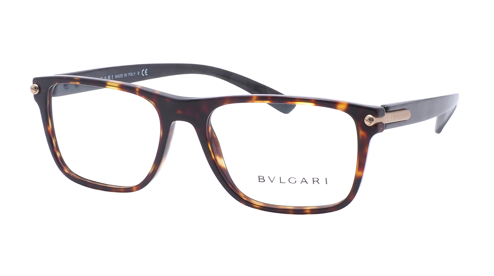 Оправа для очков для зрения Bvlgari 3044 504 оригинальный размер фото 1
