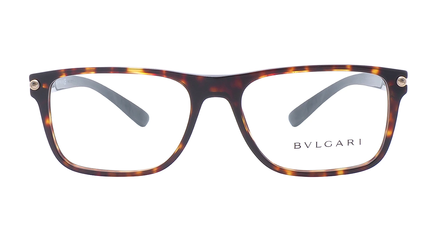 Оправа для очков для зрения Bvlgari 3044 504 фото 2