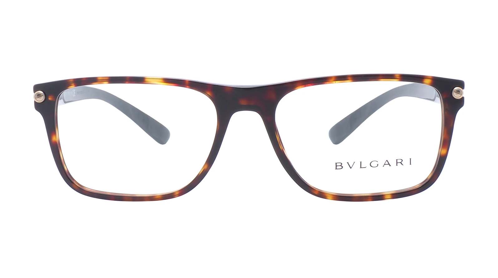 Оправа для очков для зрения Bvlgari 3044 504 оригинальный размер фото 2
