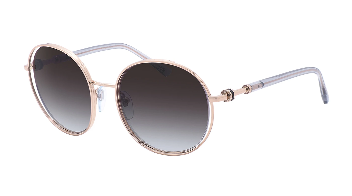 Женские солнцезащитные очки Bvlgari 6135 20148G фото 1