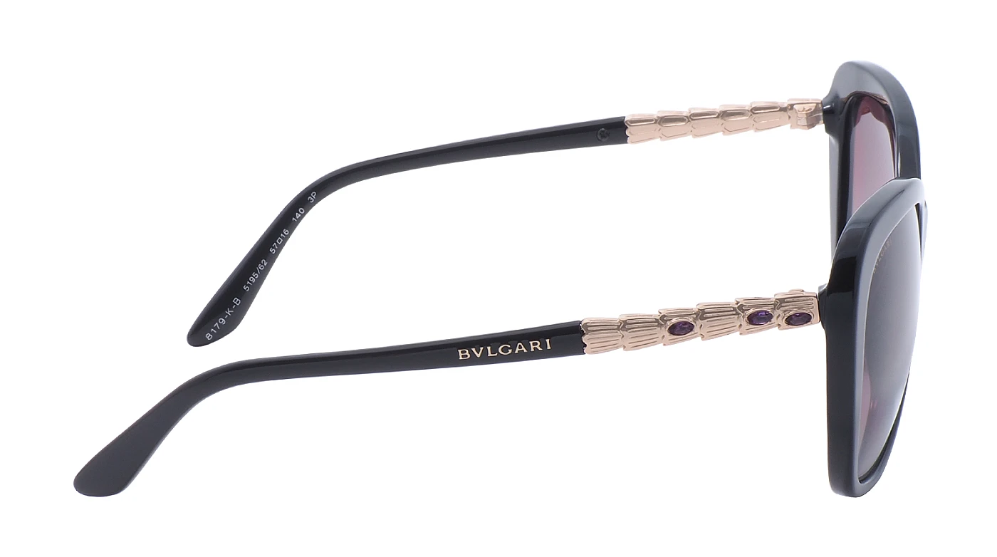 Солнцезащитные очки Bvlgari 8179KB 519562 фото 3