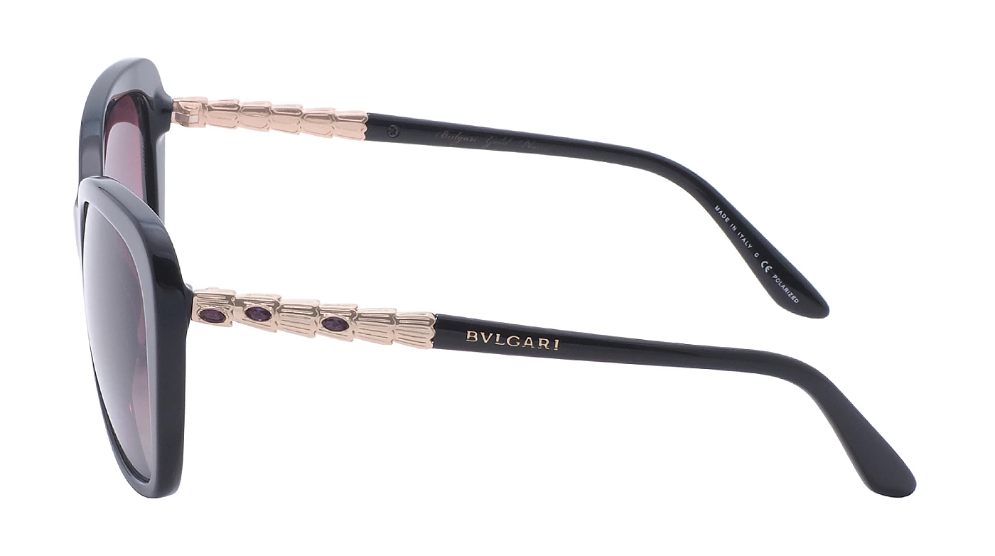 Солнцезащитные очки Bvlgari 8179KB 519562 фото 4