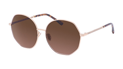 Jimmy Choo CORAL-G-SK 06J