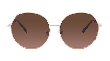 Jimmy Choo CORAL-G-SK 06J