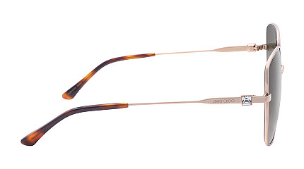 Jimmy Choo KORI-G-SK 06J
