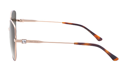 Jimmy Choo KORI-G-SK 06J