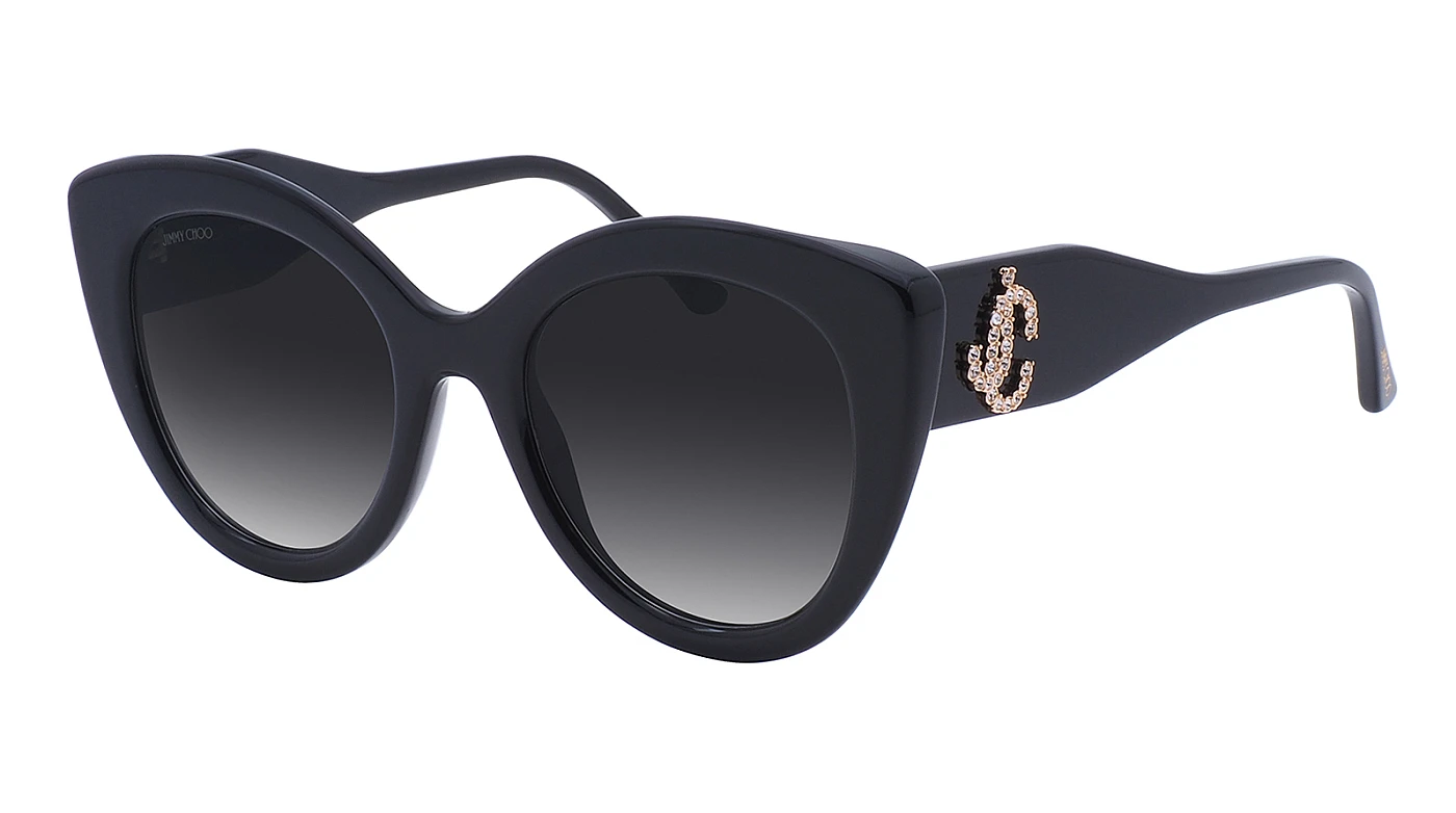 Солнцезащитные очки Jimmy Choo LEONE-S 807 фото 1