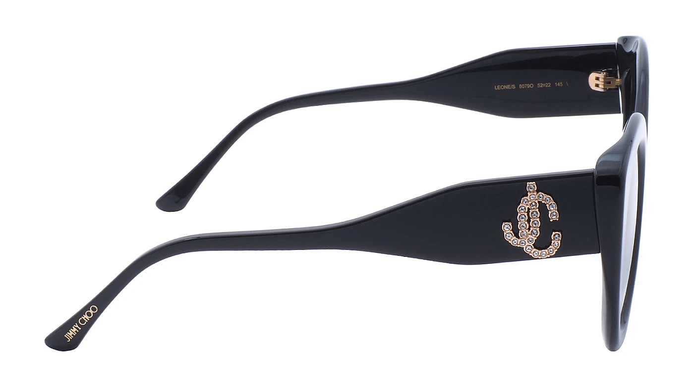 Солнцезащитные очки Jimmy Choo LEONE-S 807 фото 3