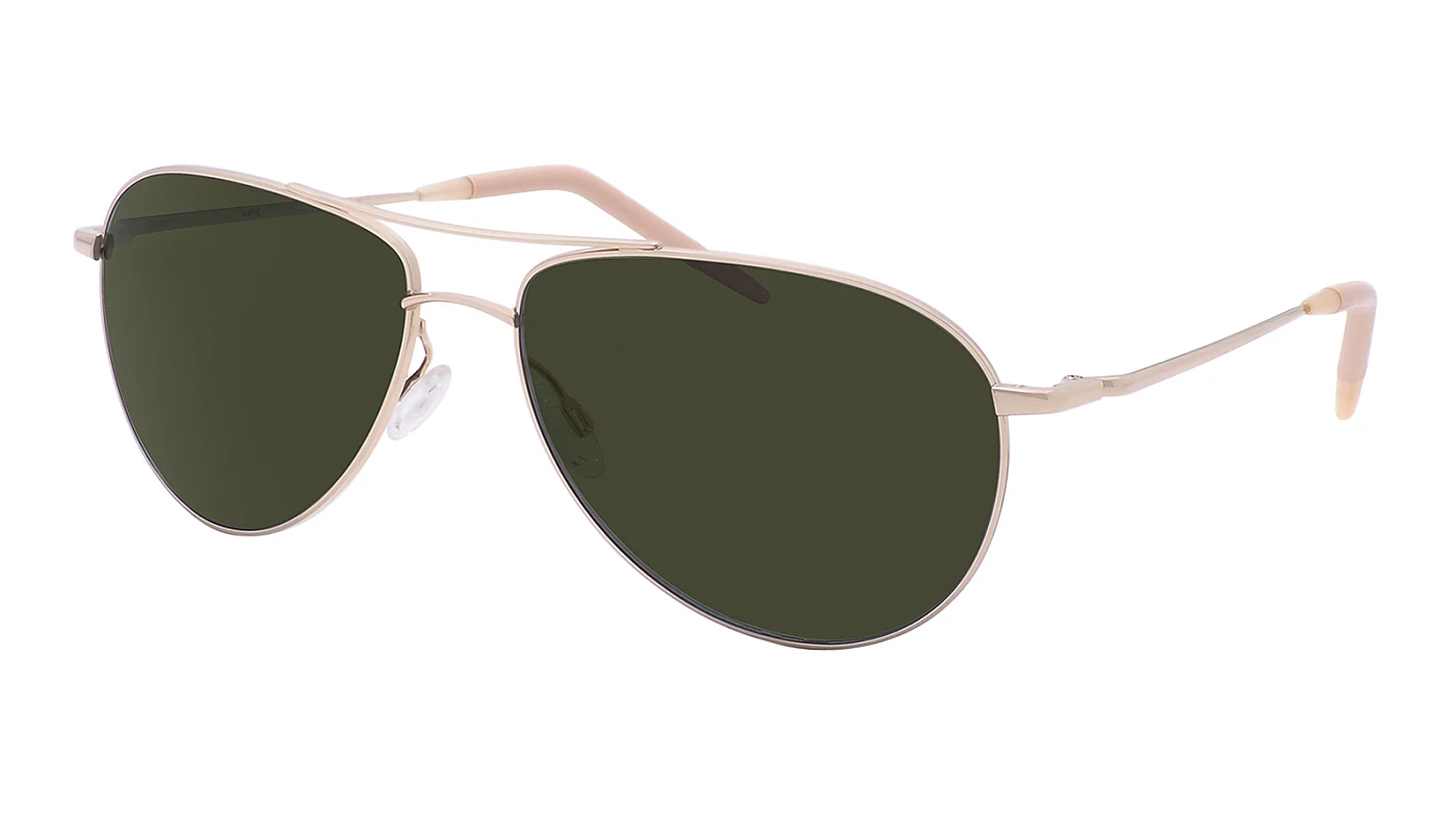 Мужские солнцезащитные очки Oliver Peoples 1002S 5035P1 фото 1