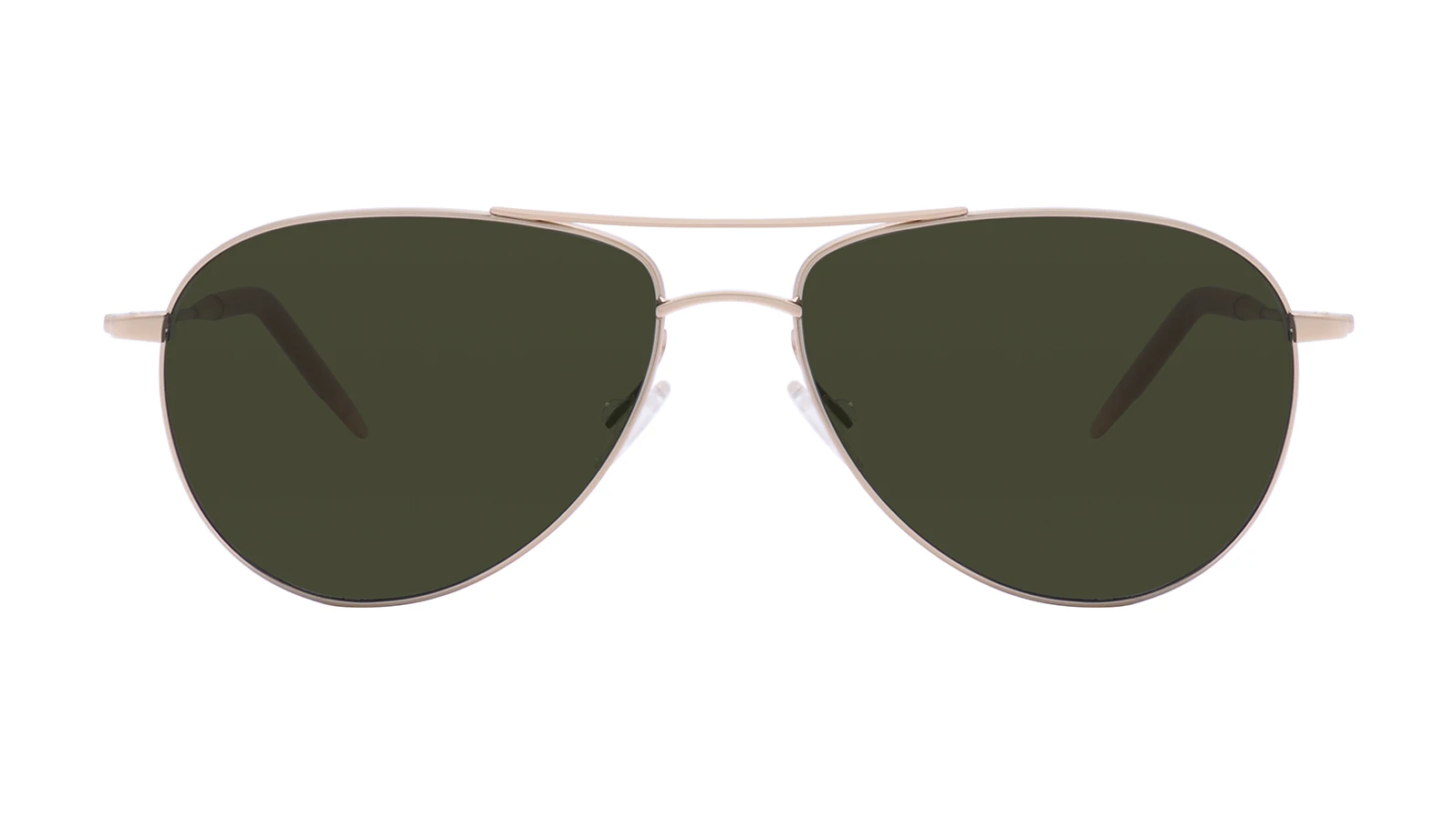 Мужские солнцезащитные очки Oliver Peoples 1002S 5035P1 оригинальный размер фото 2