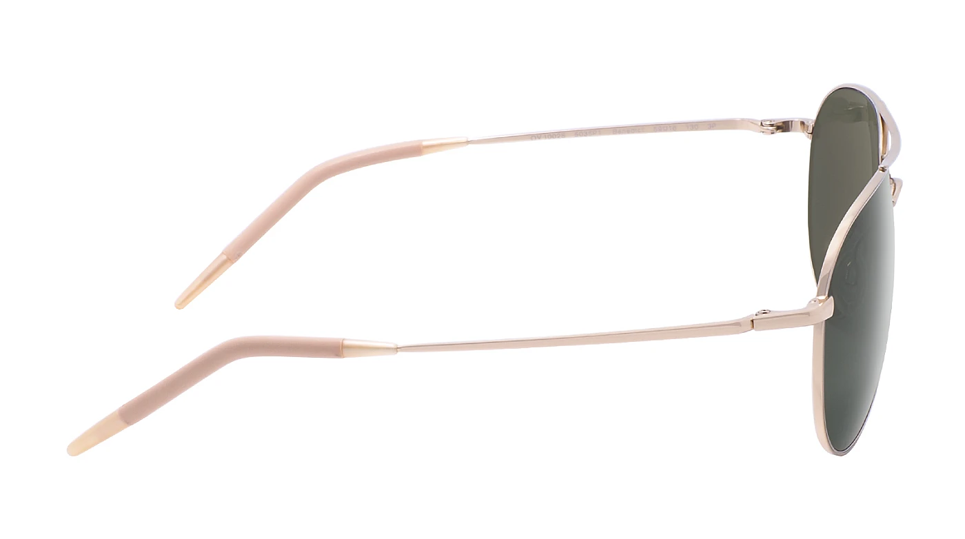 Мужские солнцезащитные очки Oliver Peoples 1002S 5035P1 фото 3