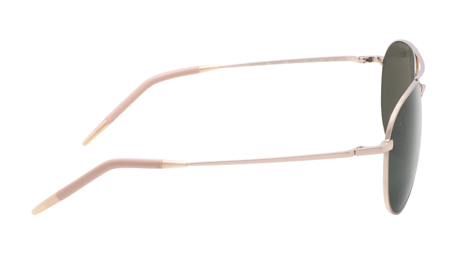 Мужские солнцезащитные очки Oliver Peoples 1002S 5035P1 оригинальный размер фото 3