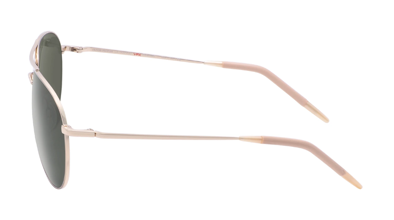 Мужские солнцезащитные очки Oliver Peoples 1002S 5035P1 оригинальный размер фото 4