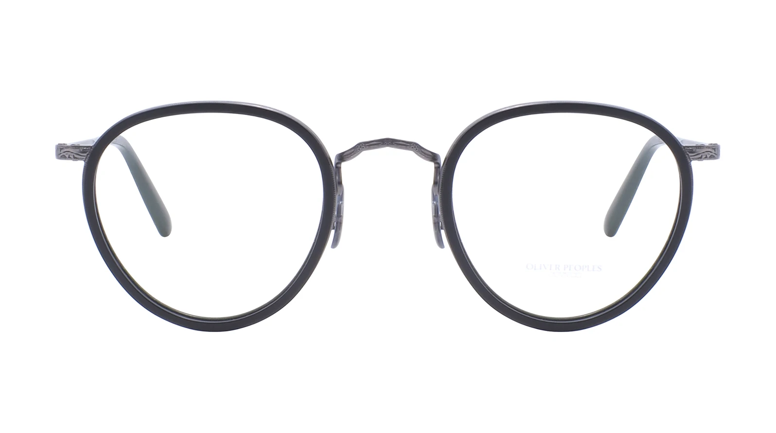 Оправа Oliver Peoples 1104 5244 оригинальный размер фото 2