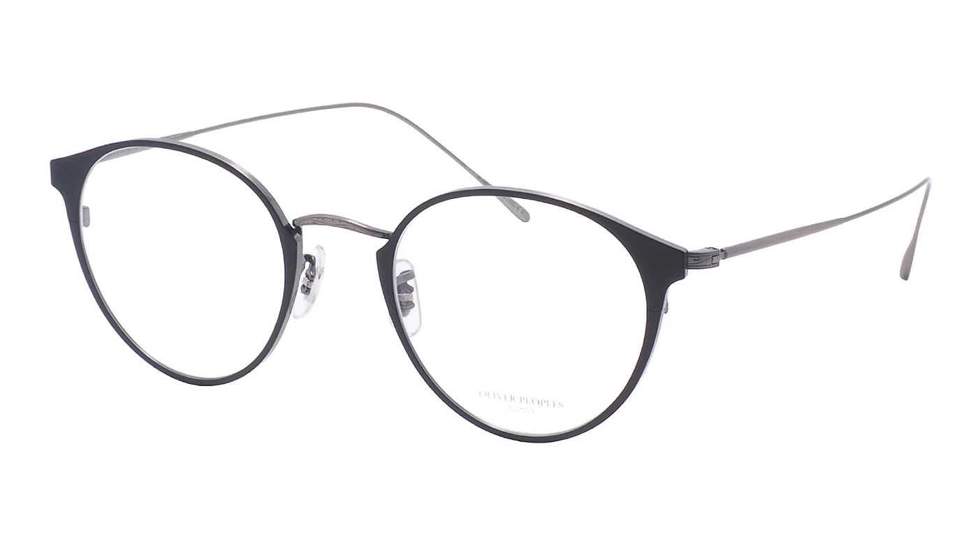Оправа для очков для зрения Oliver Peoples 1260TD 5281 фото 1