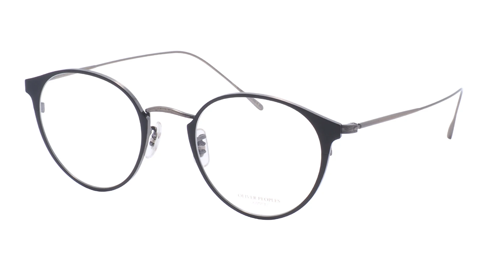 Оправа для очков для зрения Oliver Peoples 1260TD 5281 оригинальный размер фото 1