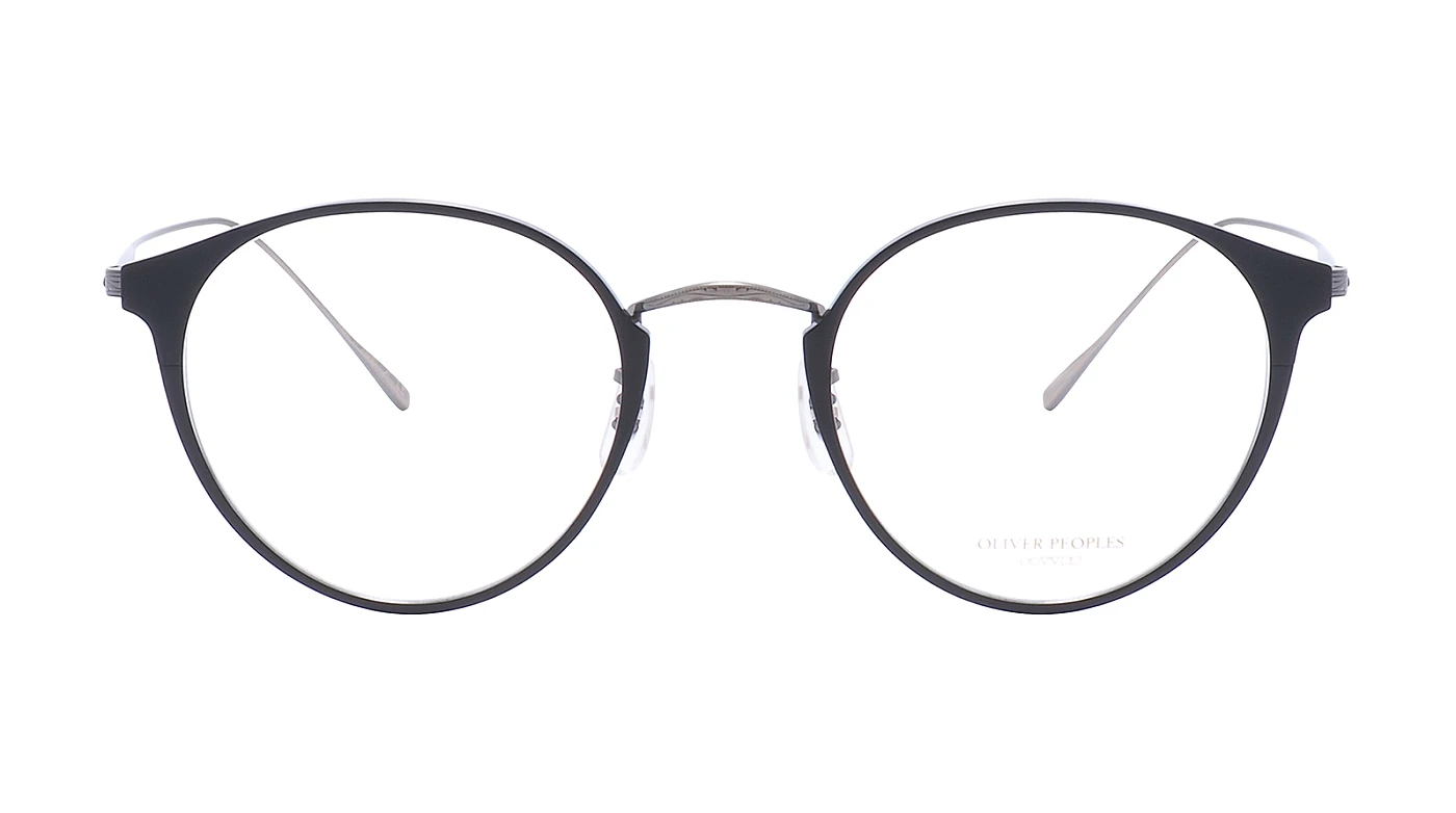 Оправа для очков для зрения Oliver Peoples 1260TD 5281 фото 2