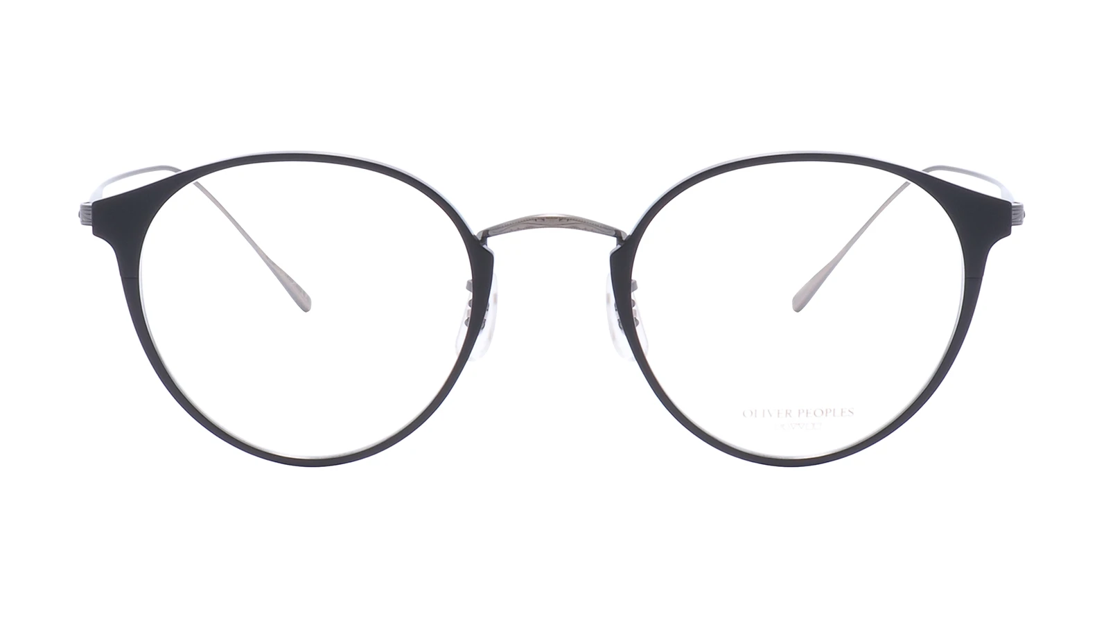 Оправа для очков для зрения Oliver Peoples 1260TD 5281 оригинальный размер фото 2