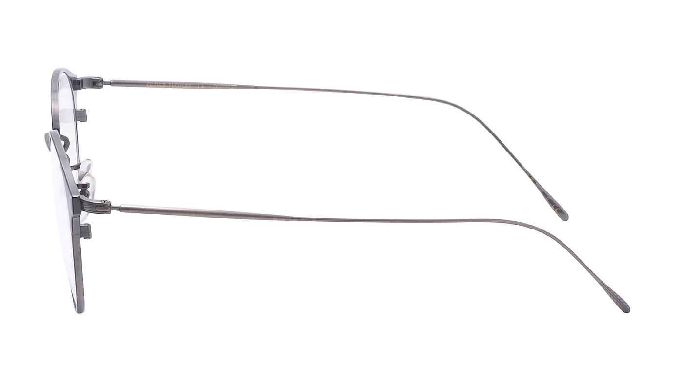 Оправа для очков для зрения Oliver Peoples 1260TD 5281 фото 4