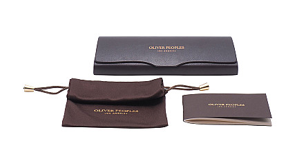 Oliver Peoples 1260TD 5281