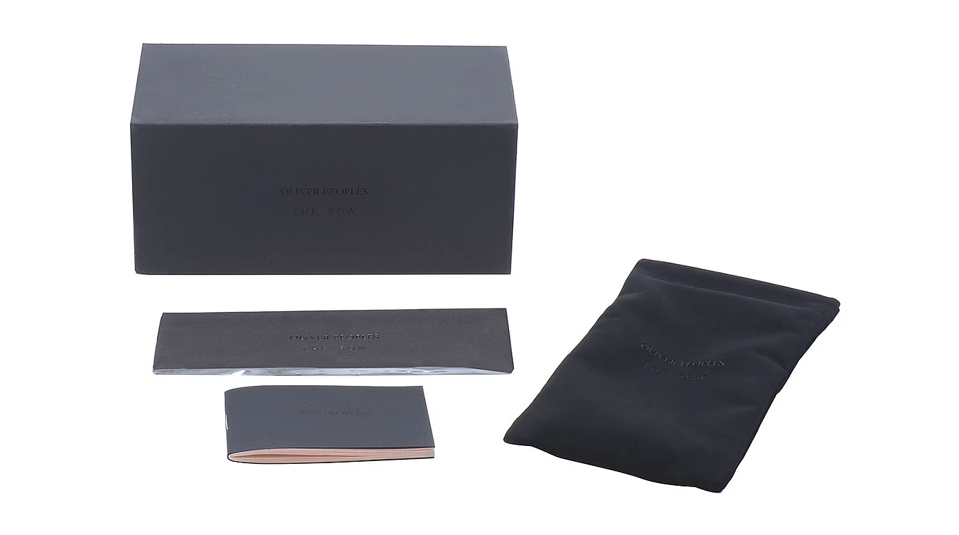 Мужские очки Oliver Peoples 1277ST 5036R5 фото 5