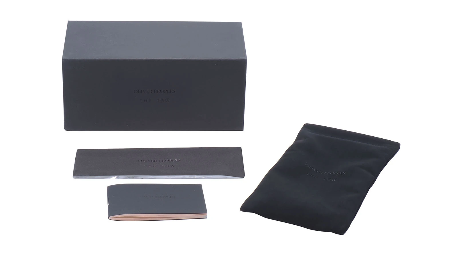 Солнцезащитные очки Oliver Peoples 1277ST 5292P1 оригинальный размер фото 5