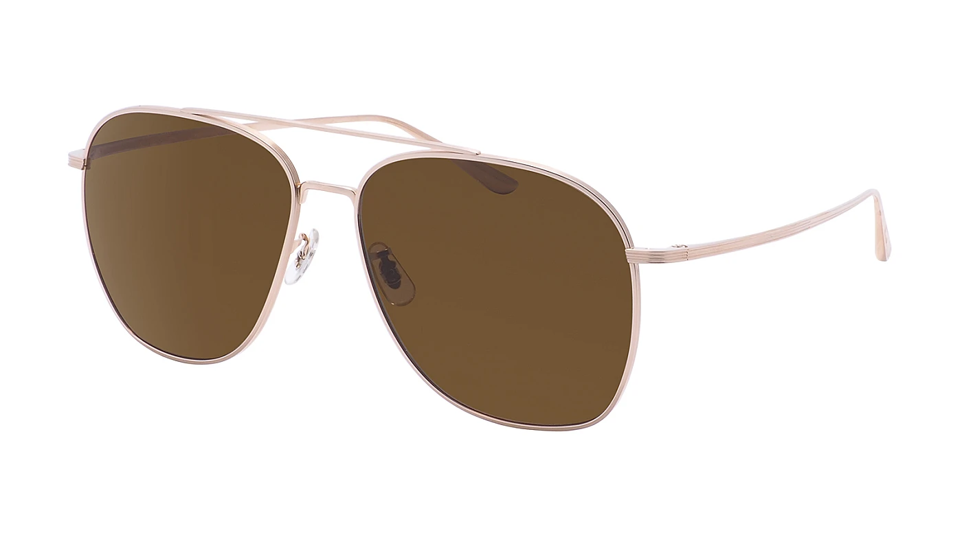 Мужские солнцезащитные очки Oliver Peoples 1278ST 529257 фото 1