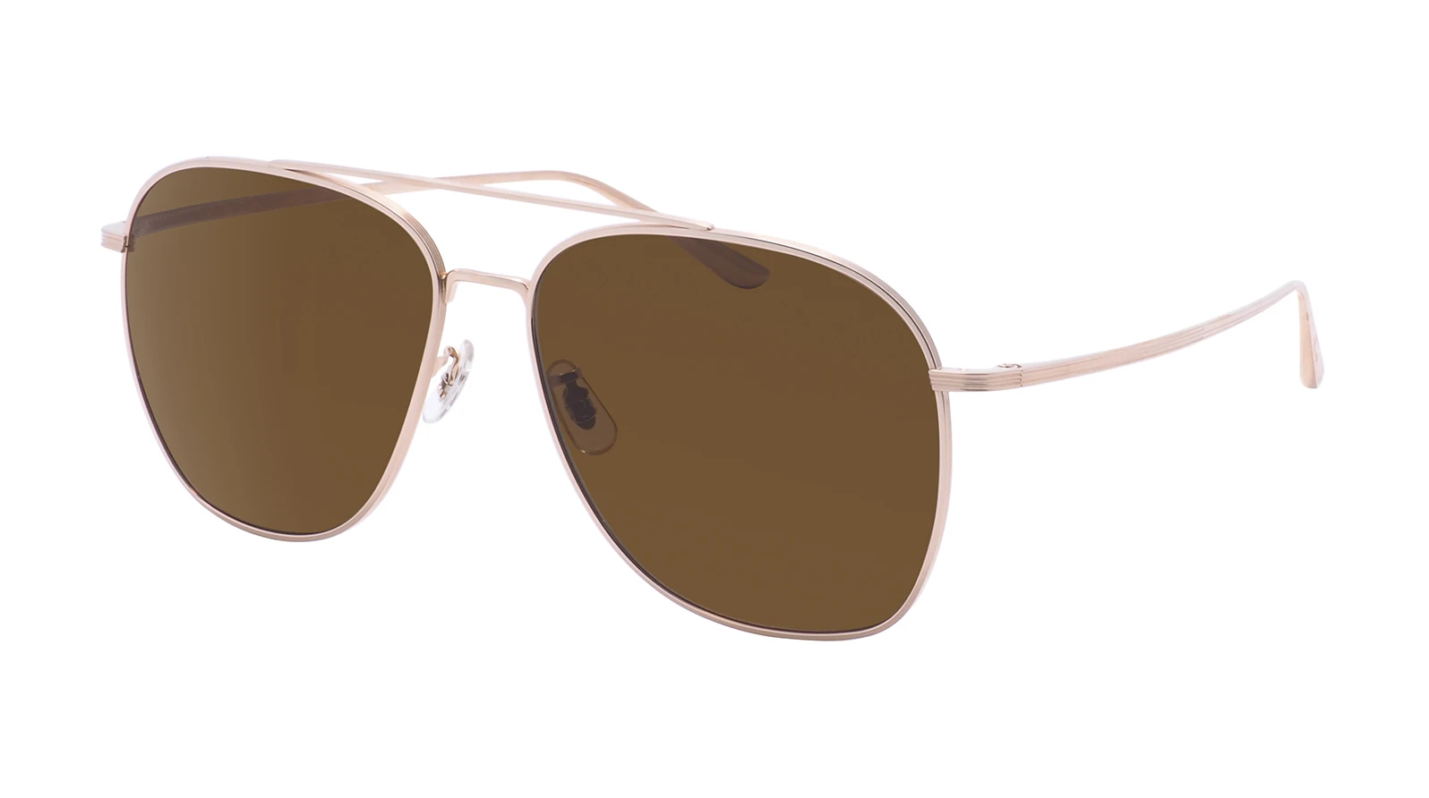 Мужские солнцезащитные очки Oliver Peoples 1278ST 529257 оригинальный размер фото 1