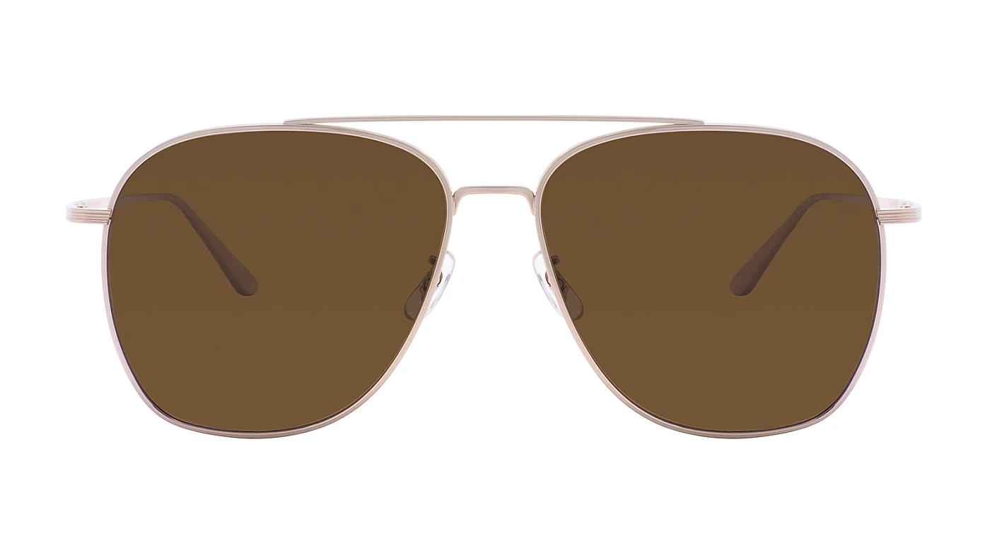 Мужские солнцезащитные очки Oliver Peoples 1278ST 529257 фото 2
