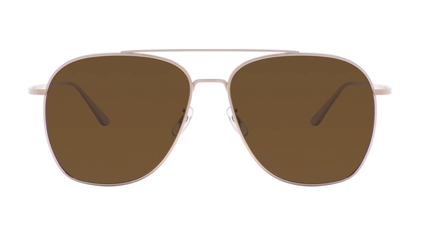 Мужские солнцезащитные очки Oliver Peoples 1278ST 529257 оригинальный размер фото 2