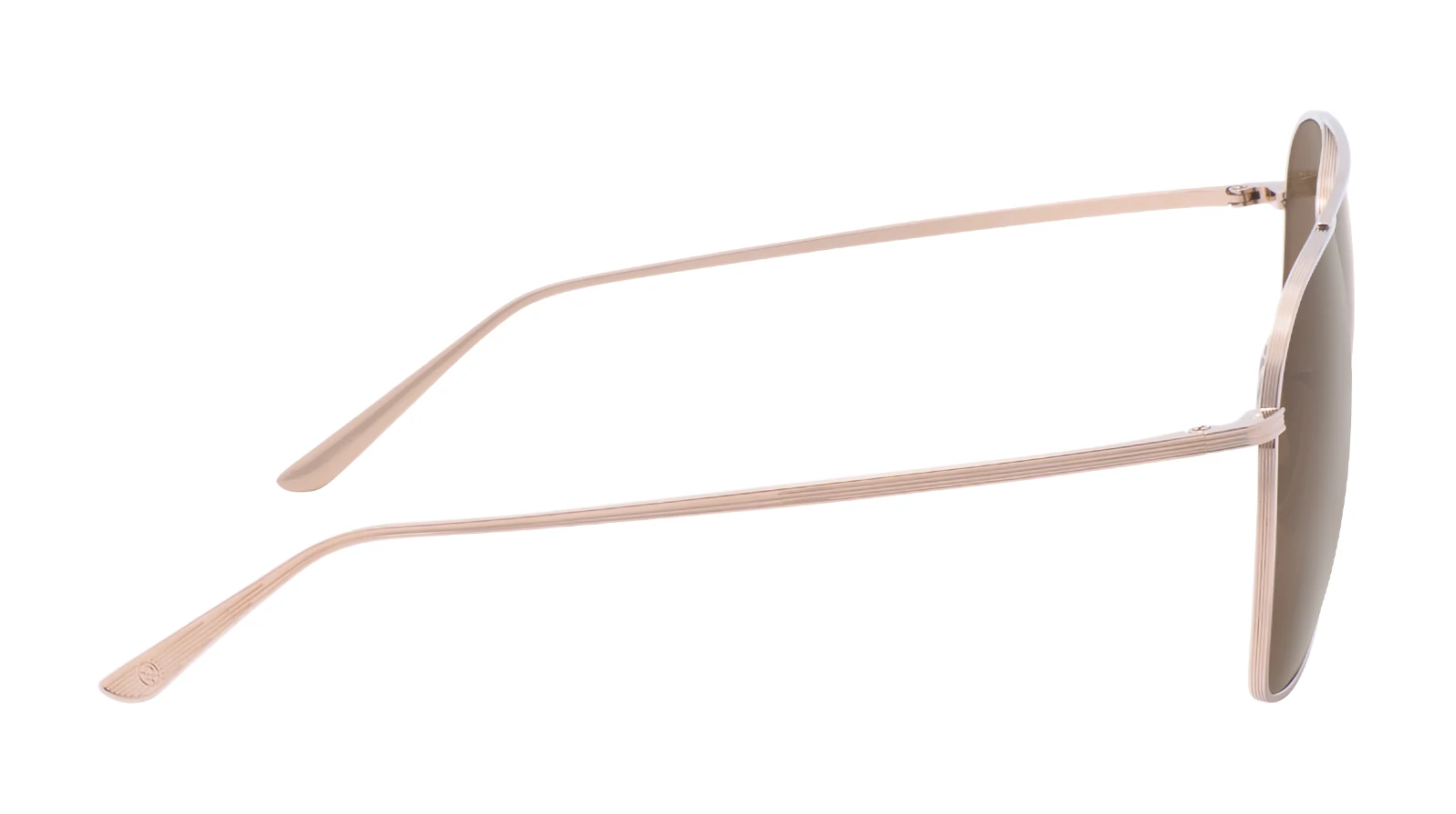 Мужские солнцезащитные очки Oliver Peoples 1278ST 529257 оригинальный размер фото 3